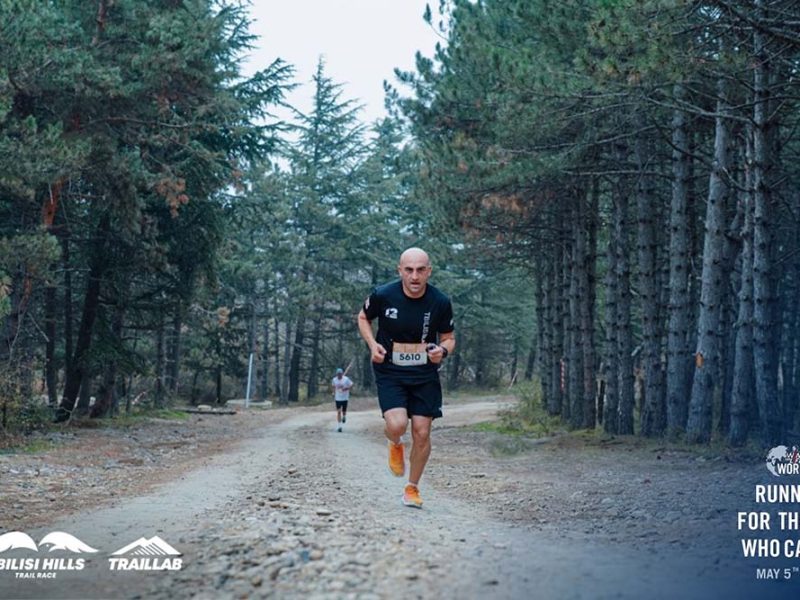 Rosario será sede de “Wings for Life”, la maratón solidaria más grande del mundo que se realiza por primera vez en Argentina