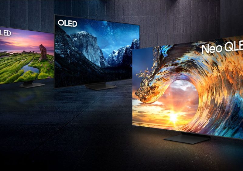 Samsung impulsa la innovación sostenible para televisores y destaca iniciativas para la economía circular