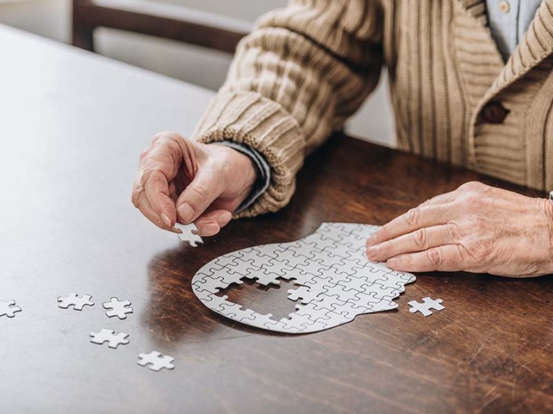 ¿Tus temblores son causados por el Parkinson o por una afección que lo imita?
