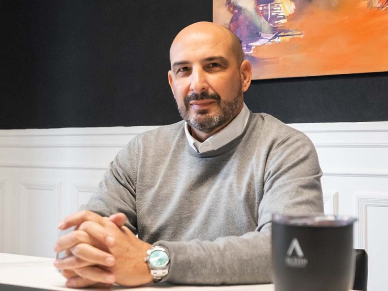 El crédito hipotecario como dinamizador inmobiliario por excelencia