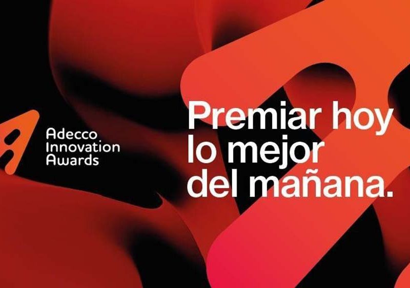 Adecco Argentina lanza sus Premios a la Innovación: Reconociendo a las empresas que están transformando hoy el futuro del trabajo
