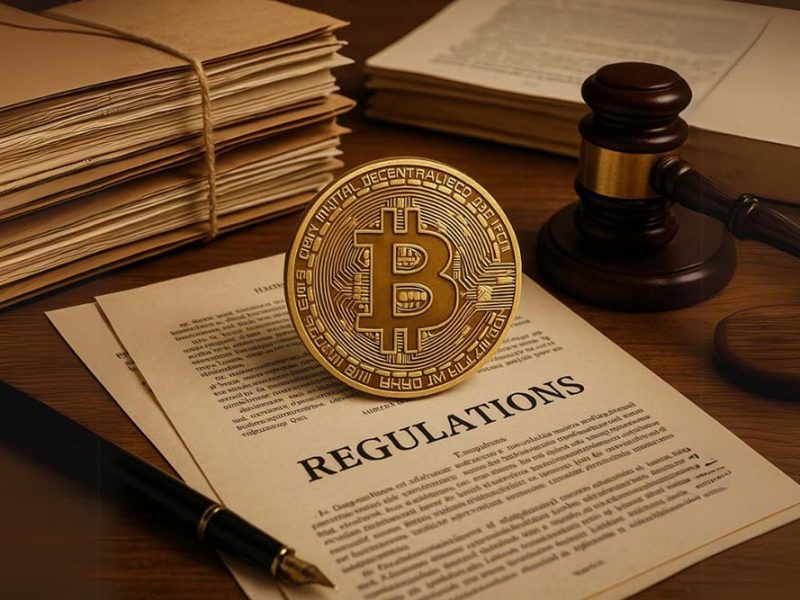 Argentina regula el mercado cripto: un salto hacia la transparencia y la competitividad