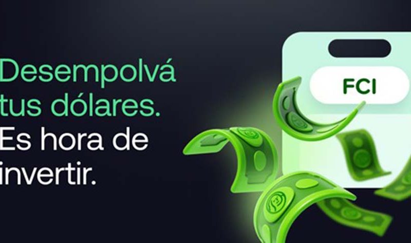 Brubank lanza nuevo fondo común de inversión en dólares
