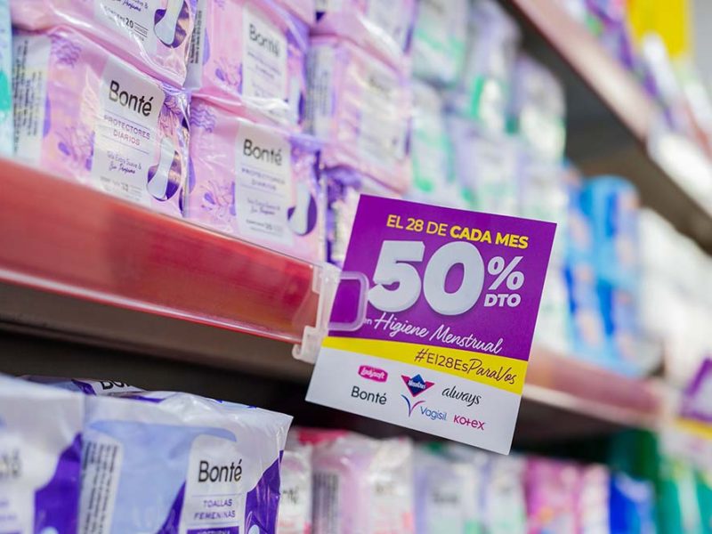 El chocolate es el antojo más buscado durante el período menstrual