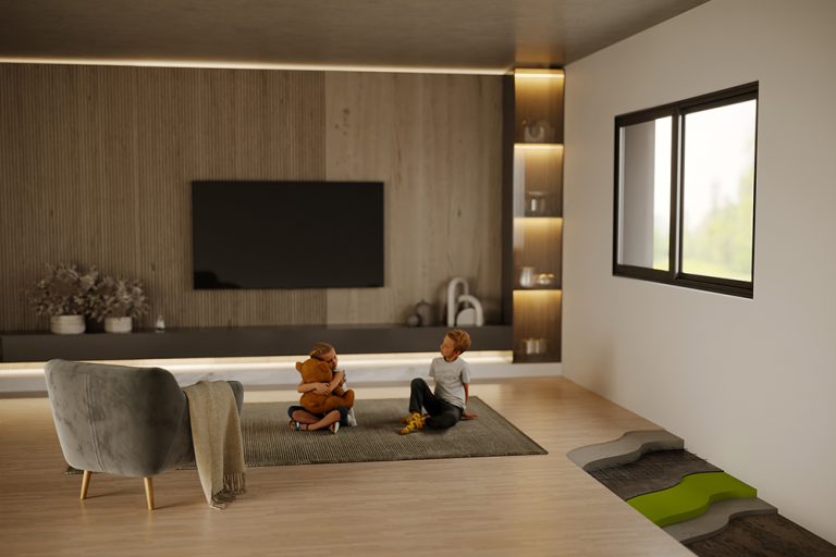 Contra la humedad: claves para mantener una vivienda sana y el bienestar de sus habitantes