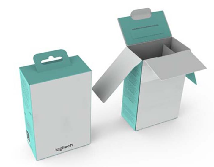 Día del Reciclaje: Logitech eliminó el 90% del plástico de un solo uso en sus empaques globalmente