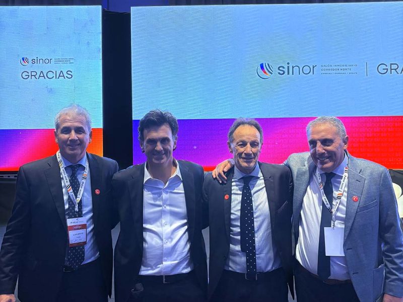 Grupo E2 presentó “El Club Cardales”, su nuevo desarrollo de 180 hectáreas en Buenos Aires