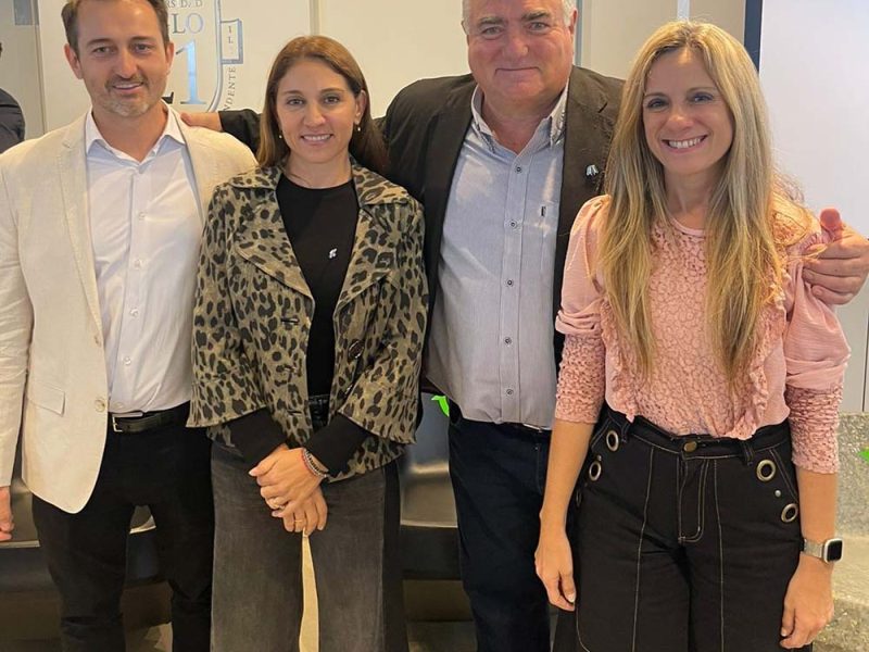 La economía circular en Argentina como motor de desarrollo industrial