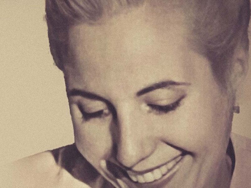EVA PERÓN, llama eterna del subsuelo argentino