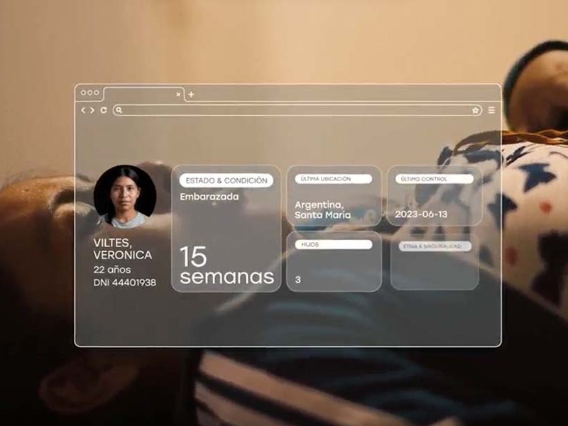 Insud Pharma, Laboratorios Elea, Fundación Mundo Sano y VML lanzan Health Tracker