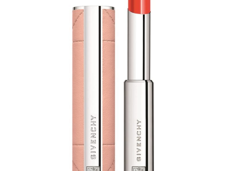 GIVENCHY: lanzamiento Rose Perfecto Shine