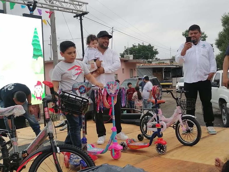 Lázaro Fest III: Una fiesta para celebrar a la infancia, la comunidad y la esperanza