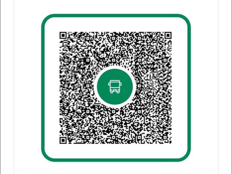 Ahora podés pagar con QR en el subte con MODO