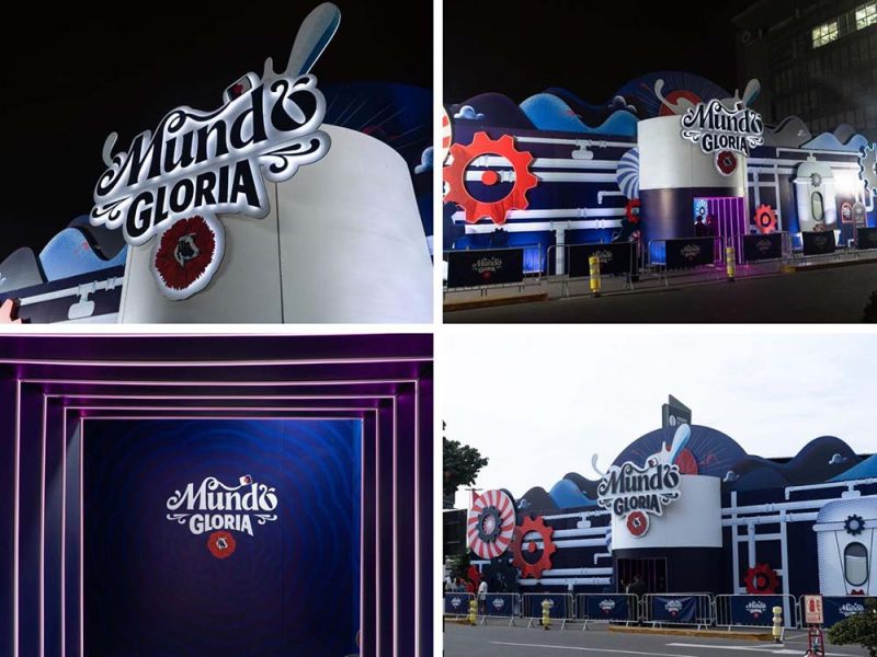 Mundo Gloria regresa para seguir fortaleciendo el vínculo emocional con las familias peruanas