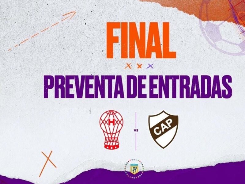 Llega la final del Apertura y Naranja X tiene la preventa exclusiva