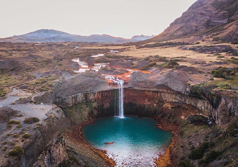 Flybondi te invita a conocer Neuquén, un destino que se disfruta todo el año