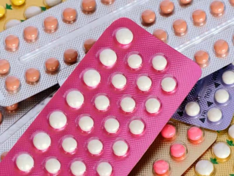 65 años de la píldora anticonceptiva