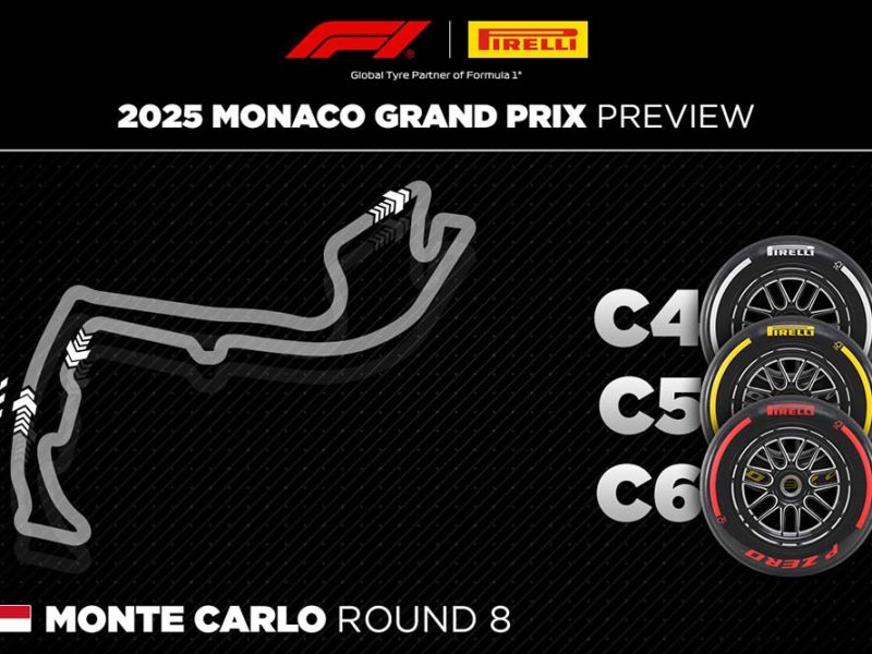 Two pit stops mandatory in Monaco