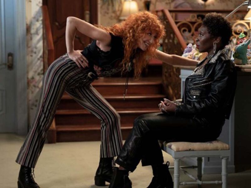 Poker Face: la segunda temporada de la serie ganadora de un EMMY® protagonizada por Natasha Lyonne ya está disponible