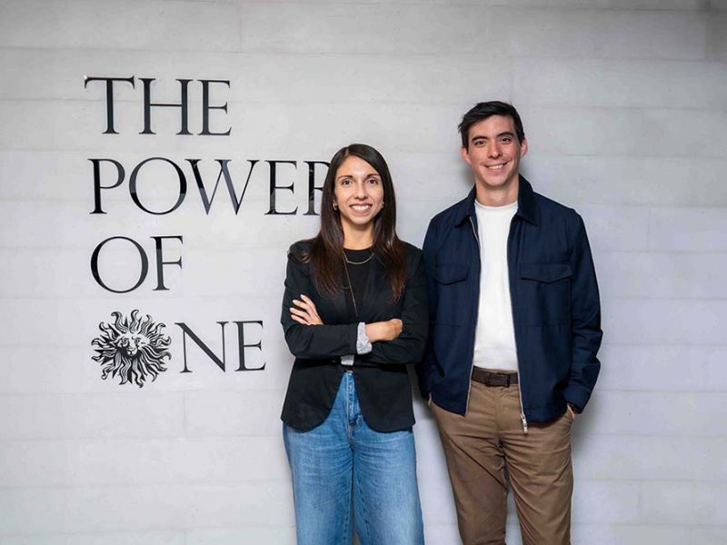 Publicis Groupe Perú refuerza el liderazgo de Leo con el ingreso de Lorena Castellanos y Manuel Vergara como Business Partners