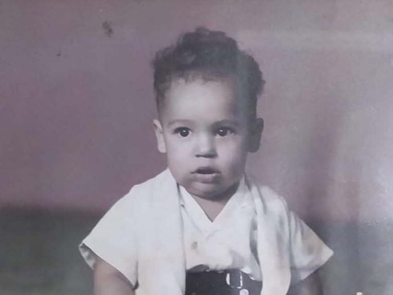 El decimero, Saludos, mi Niño…