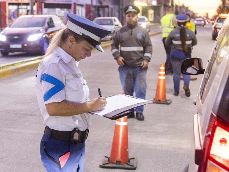 San Isidro suspende el sistema de fotomultas por presuntas inconsistencias en los convenios heredados con universidades públicas