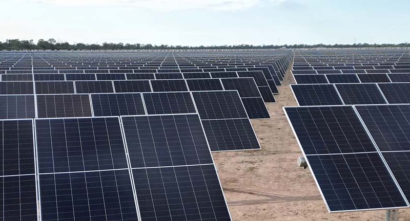 Del sol a las fábricas: Unilever sella un acuerdo con MSU Green Energy para impulsar la energía solar en Argentina