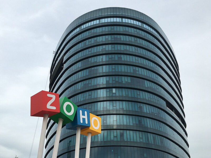 Zoho presenta Zoho Solo en América Latina: la aplicación para que los trabajadores independientes gestionen su negocio