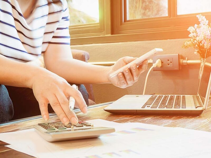 3 consejos para pagar deudas y evitar el sobreendeudamiento