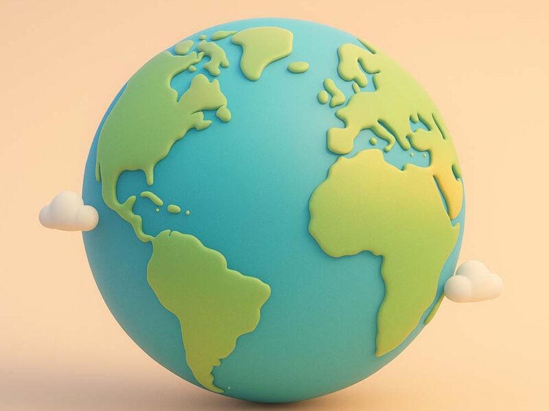 3 recetas para conmemorar el Día Mundial del Medio Ambiente
