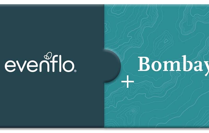 Evenflo Feeding apuesta por la creatividad estratégica de Bombay para el mercado de Estados Unidos