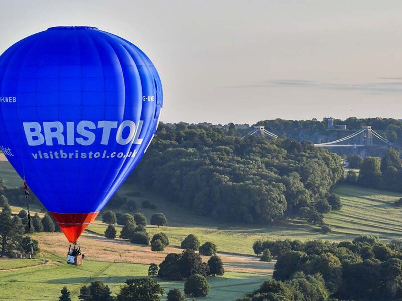 El deslumbrante verano de Bristol
