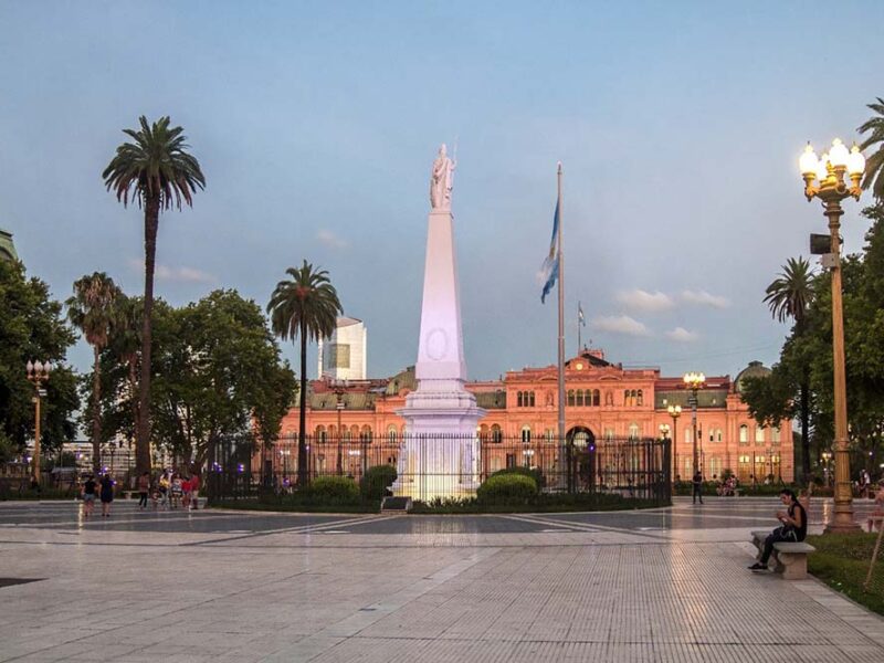 Buenos Aires se llena de festejos: la Ciudad, la Feria de Mataderos y el Planetario celebran sus aniversarios