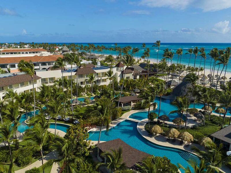 Invierno con alta ocupación en el Caribe: Argentina encabeza el turismo latinoamericano