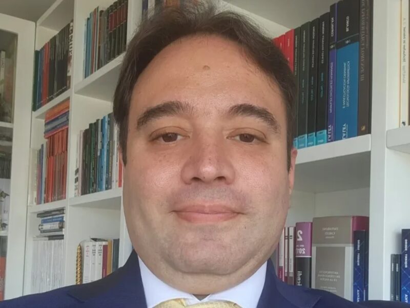 LA ERA DE LOS CIBERATAQUES