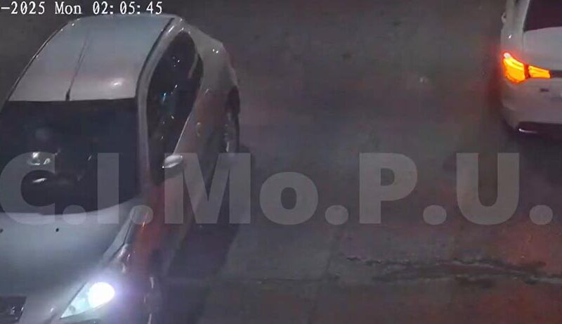 El sistema de reconocimiento de patentes fue clave para esclarecer un violento robo a una familia campanense