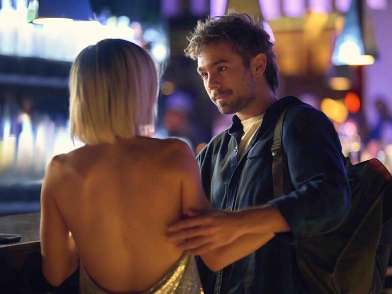 Europa Europa estrena la serie Citas Barcelona: un reflejo de los vínculos modernos