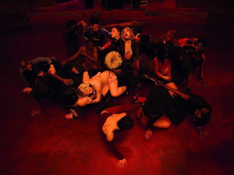 Climax: una historia de baile, caos y violencia que se estrena en los Viernes de Sundance