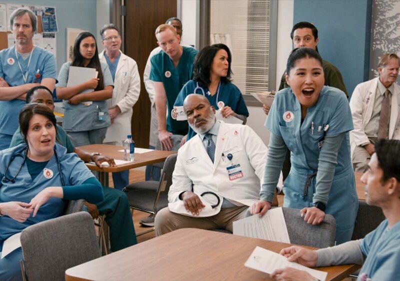 St. Denis Medical: llega la imperdible nueva serie comedia que muestra la medicina con humor y personajes entrañables que conquistarán a la audiencia