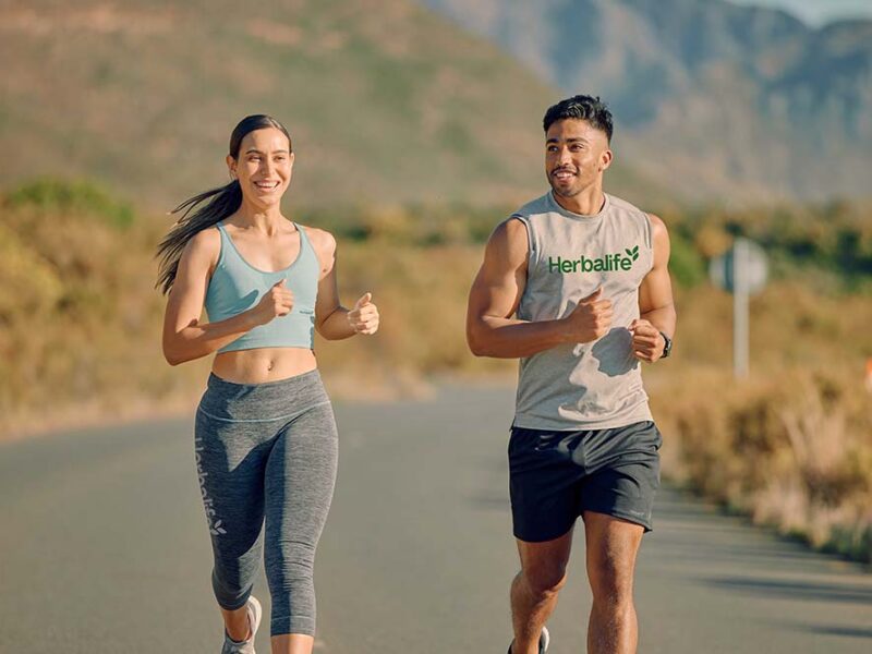 Día Mundial del Running: Los alimentos, suplementos y productos que pueden potenciar tu rendimiento al correr