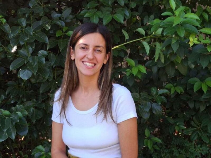 Educar para lo humano en tiempos de Inteligencia Artificial