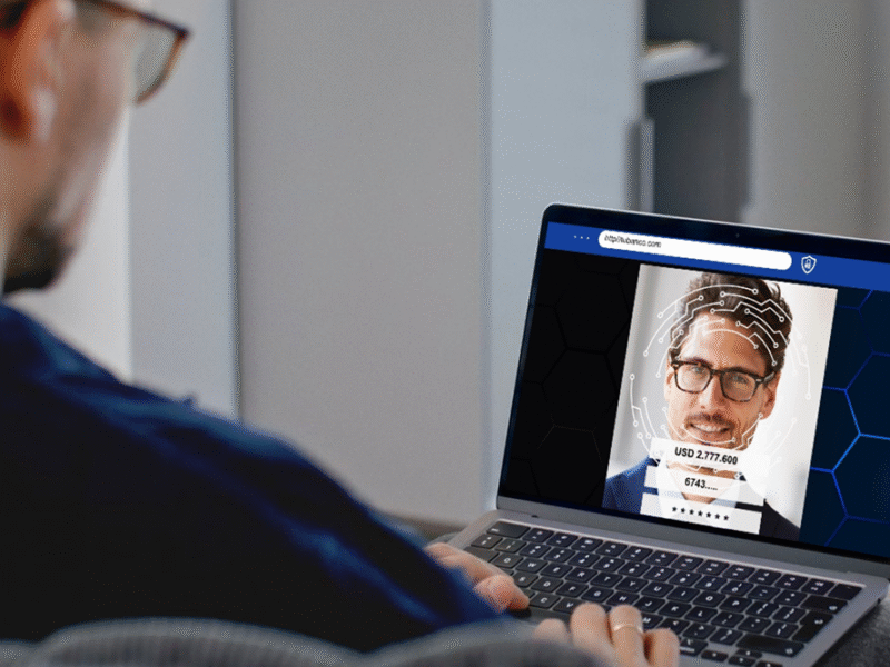 En tiempo real, continua y en un solo paso: El futuro de la Autenticación de dos factores