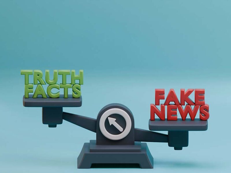 Mañana expertos de LatAm analizarán el fact-checking para combatir la desinformación