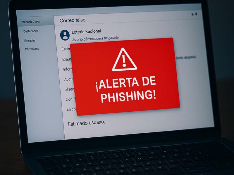 ¿Expertos o vulnerables? 60% de los millennials sufrió engaño digital