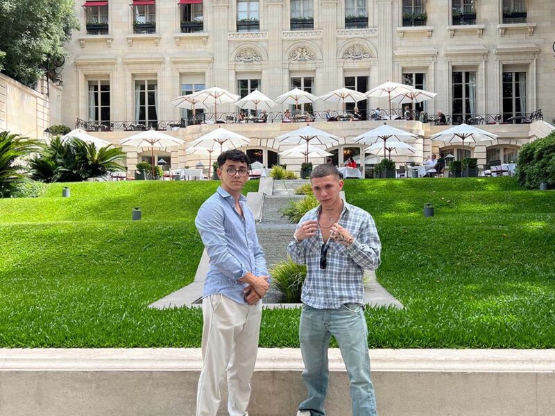 Flames Agency: la agencia argentina que nació desde abajo y hoy factura más de 10 mil dólares al mes ayudando a modelos a vivir mejor