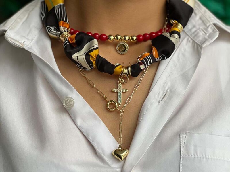 Flowky: La marca de accesorios cool que lleva el estilo a otro nivel