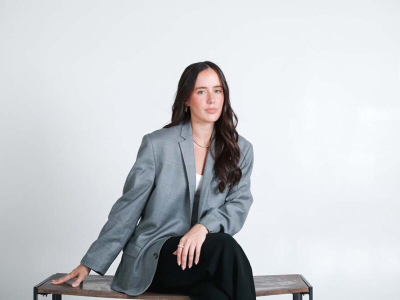 Ana Haack, la experta en redes que gestiona una de las marcas de Sofía Vergara, revela sus claves para el éxito