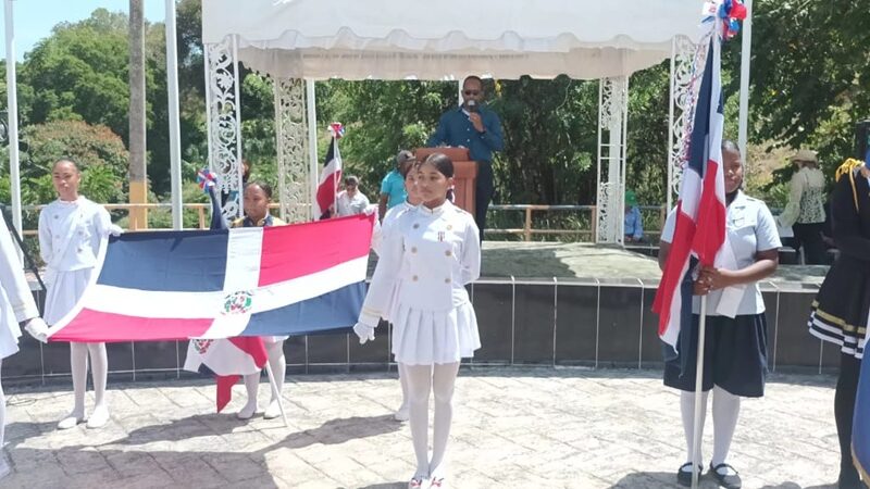 Honran en Maimón, Puerto Plata, a los expedicionarios antitrujillistas de 1959