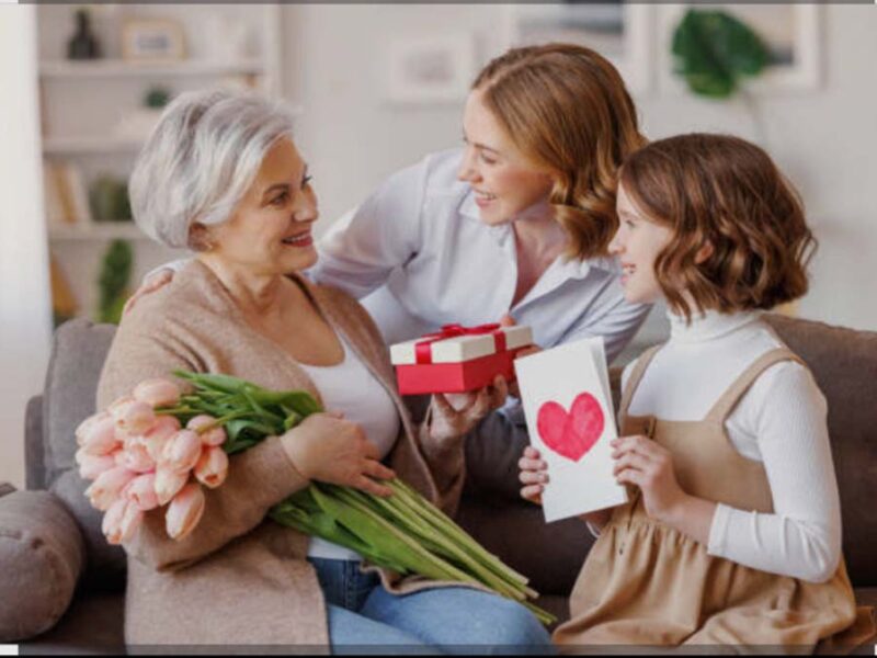 Honra a tu Madre (Poema reflexivo)