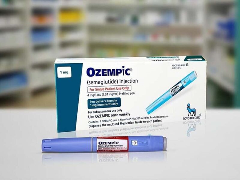 Investigación de Cleveland Clinic revela que los medicamentos inyectables para la obesidad producen una menor pérdida de peso en un entorno real, en comparación con los ensayos clínicos aleatorios